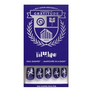 ⭐️ NEW Red Aspen